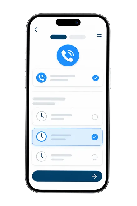 Adding the Voice add-on