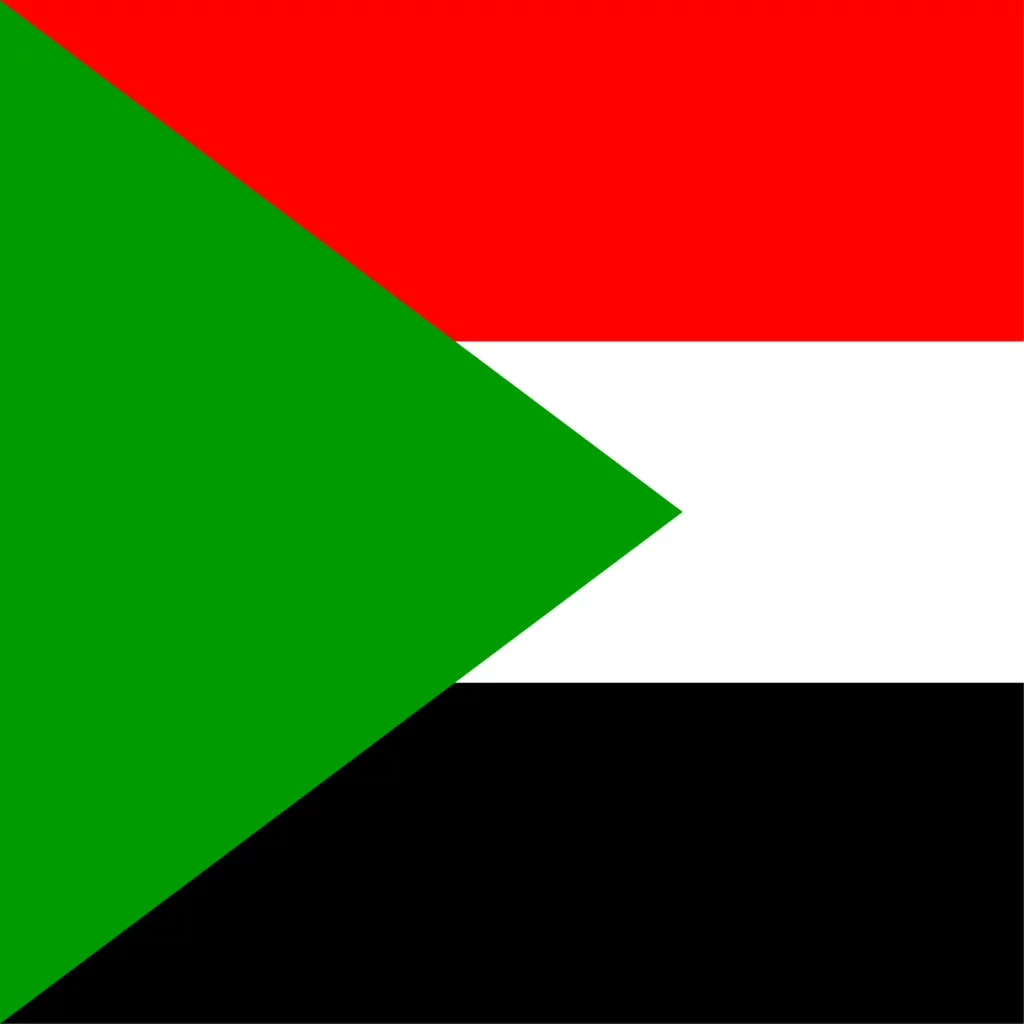 FLAG-of-sudan