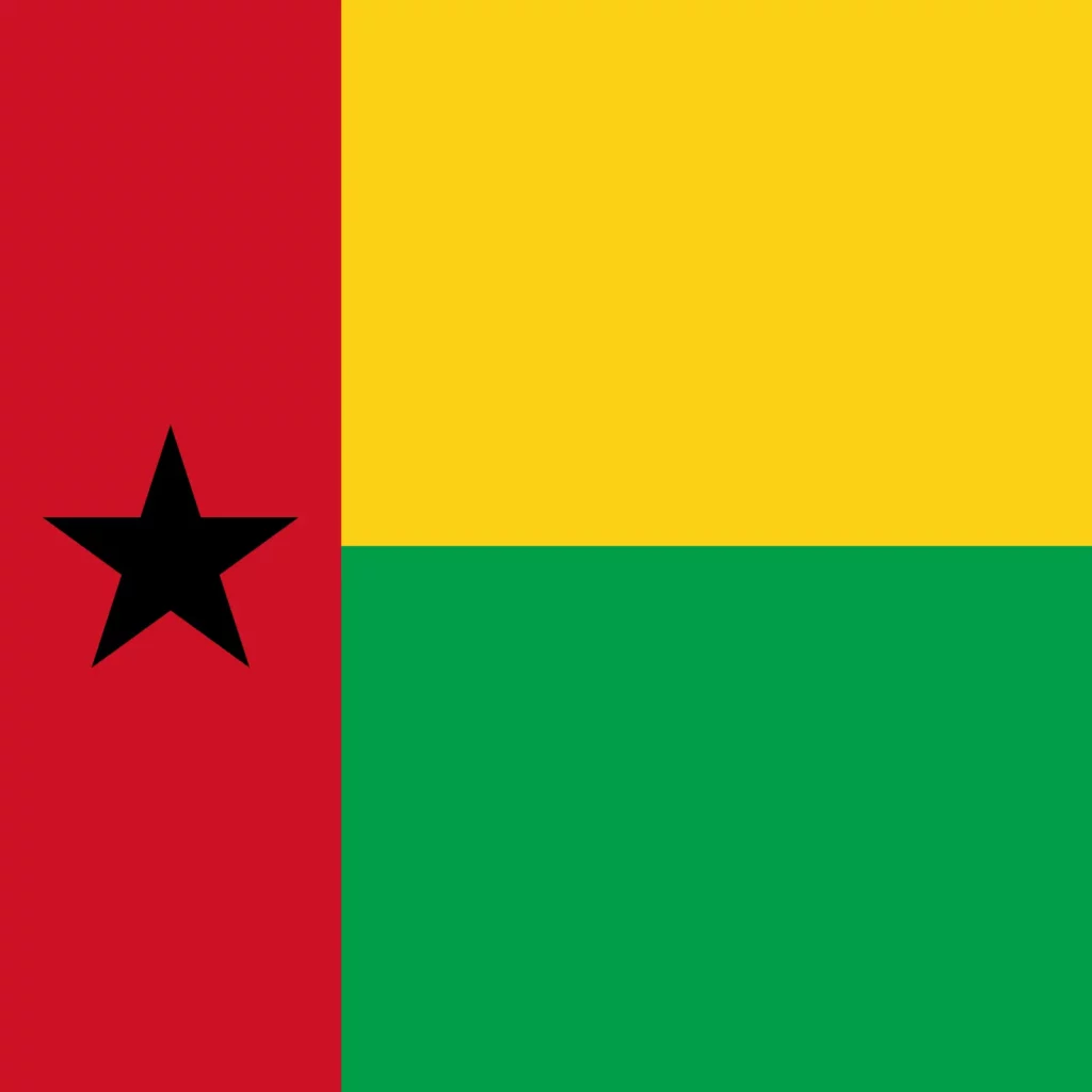 Guinea-Bissau-flag