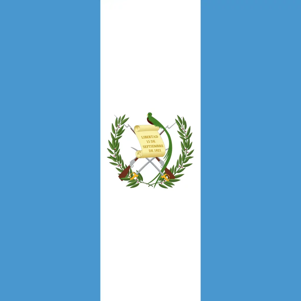 flag -of-Guatemala