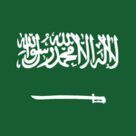 flag-of-Saudi Arabia
