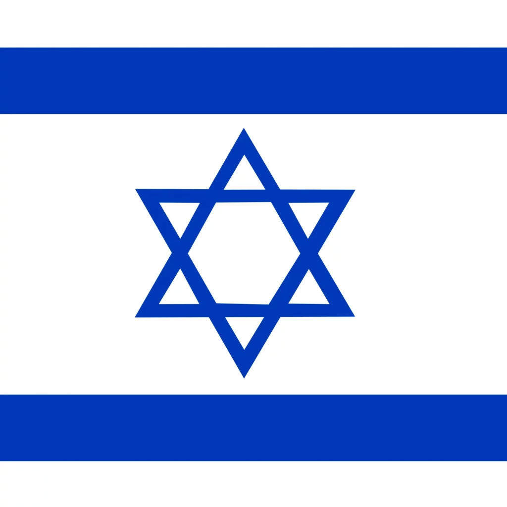 flag-of-israel