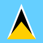 flag-of-Saint-Lucia