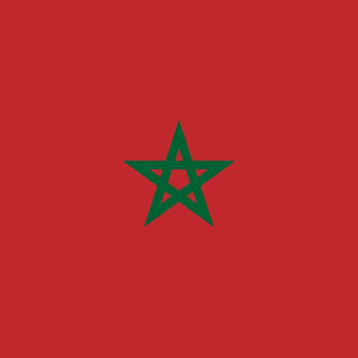 flag-of-morocco