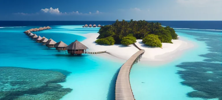 bora bora island
