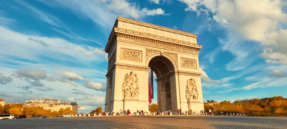 arc-the-triomphe