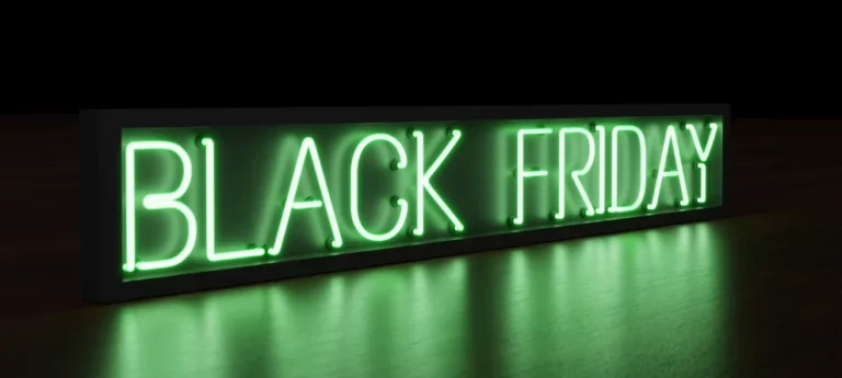 black-friday-green-lights 
