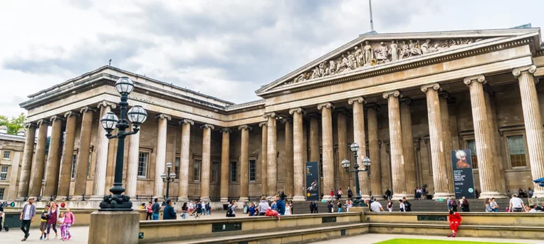 british-museum-london