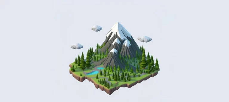 Swis alps