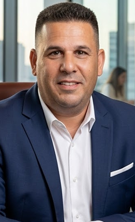 Itzik Cohen