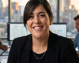 Yael Ropalidis Udler