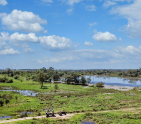 جنوب السودان